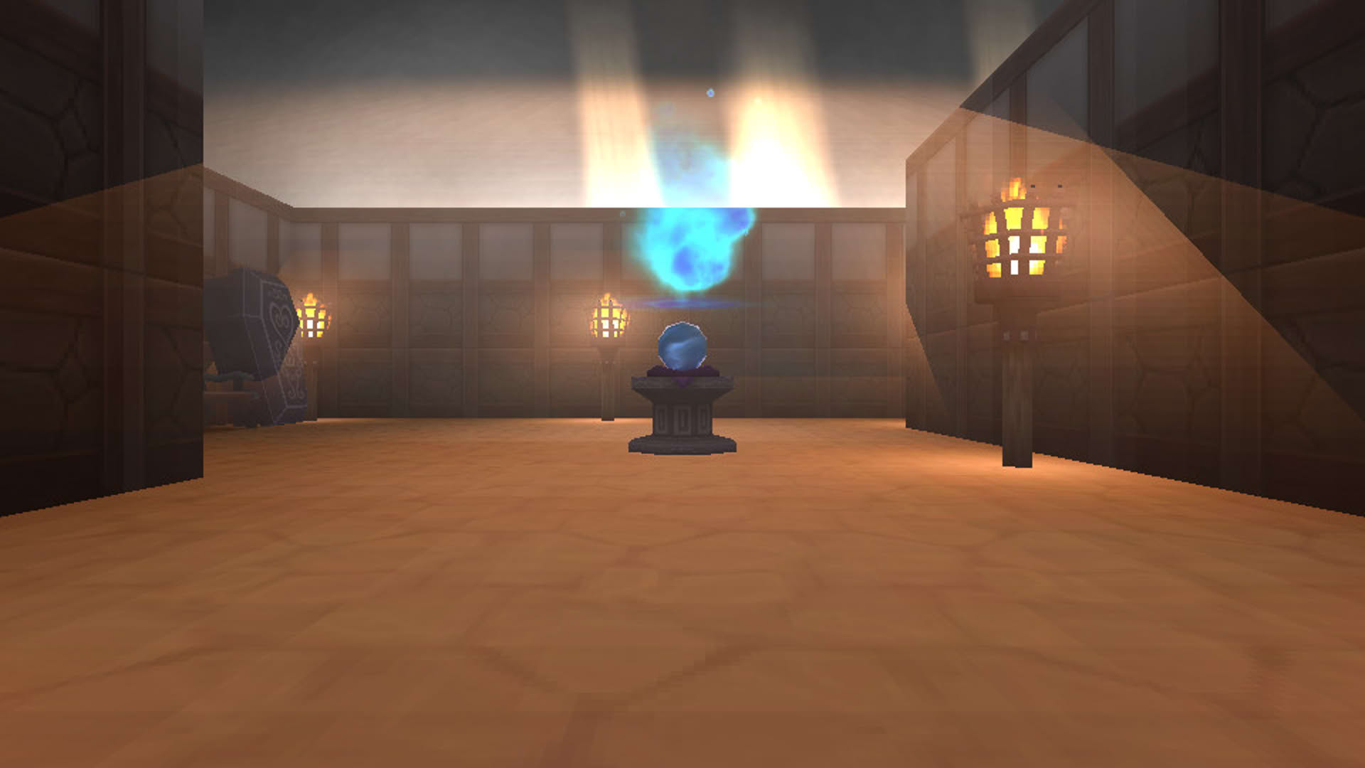 Screenshot for Town of Night