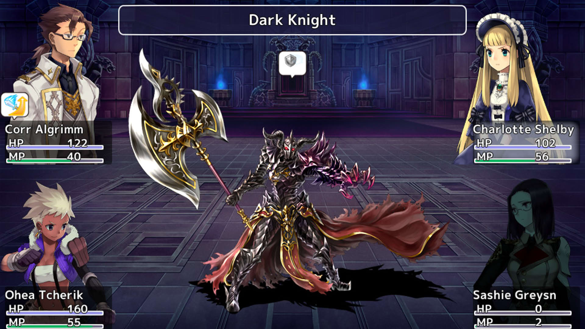 Screenshot for Town of Night