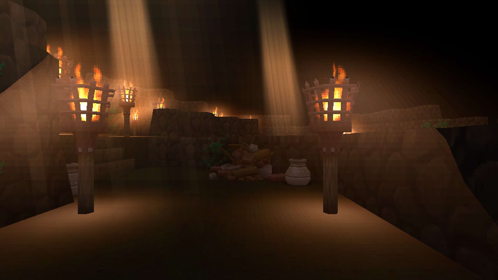 Screenshot for Town of Night