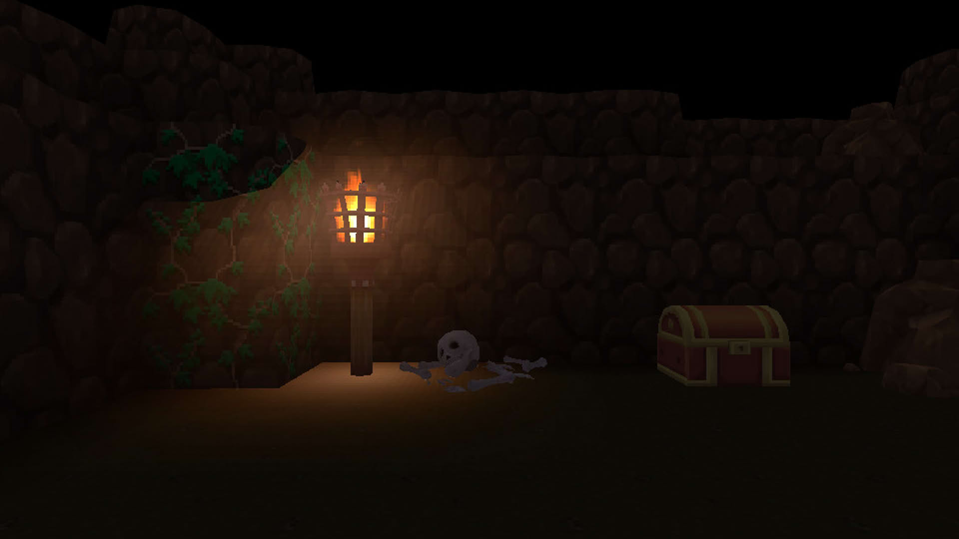 Screenshot for Town of Night