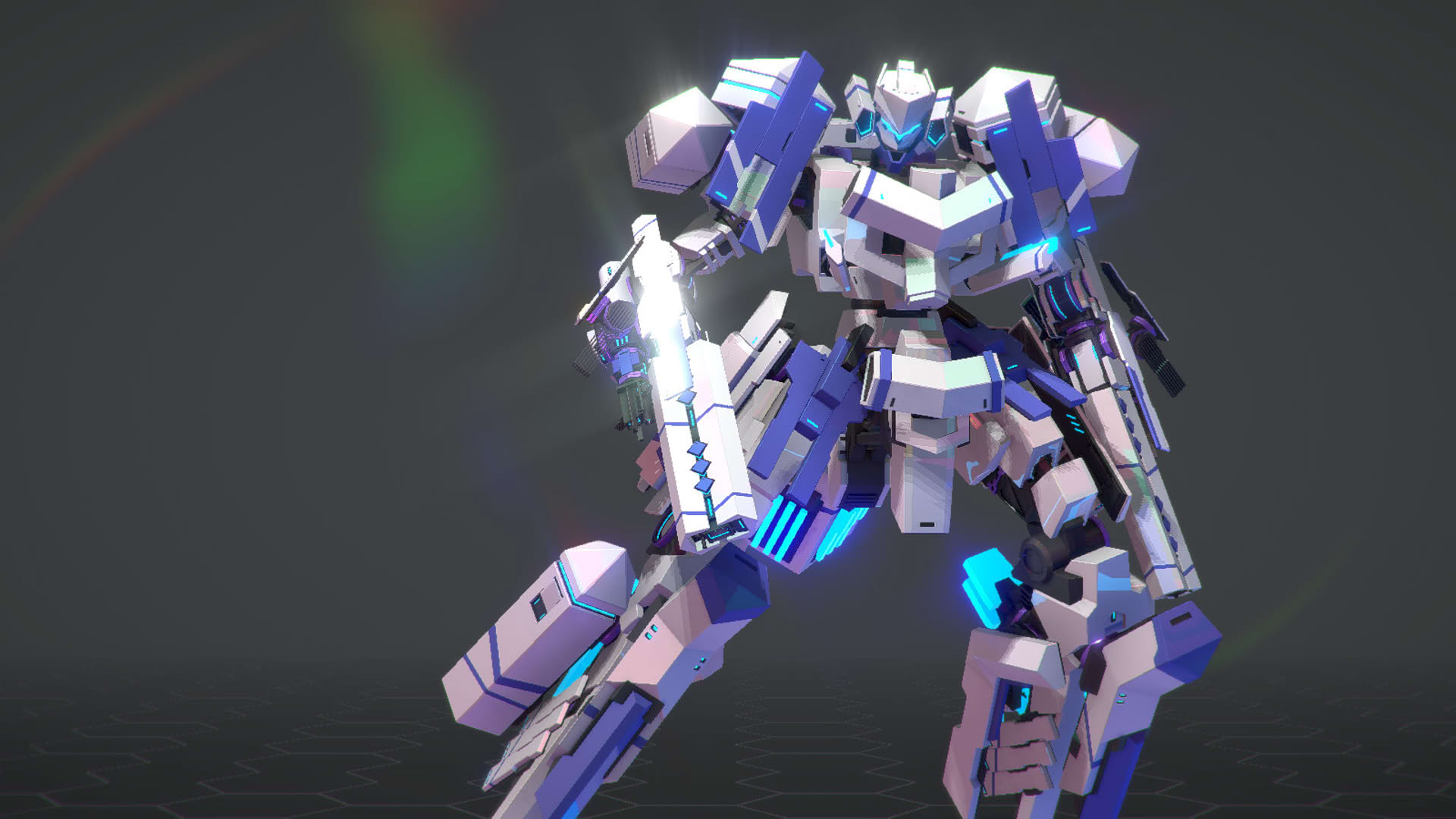 Screenshot for Break Arts II