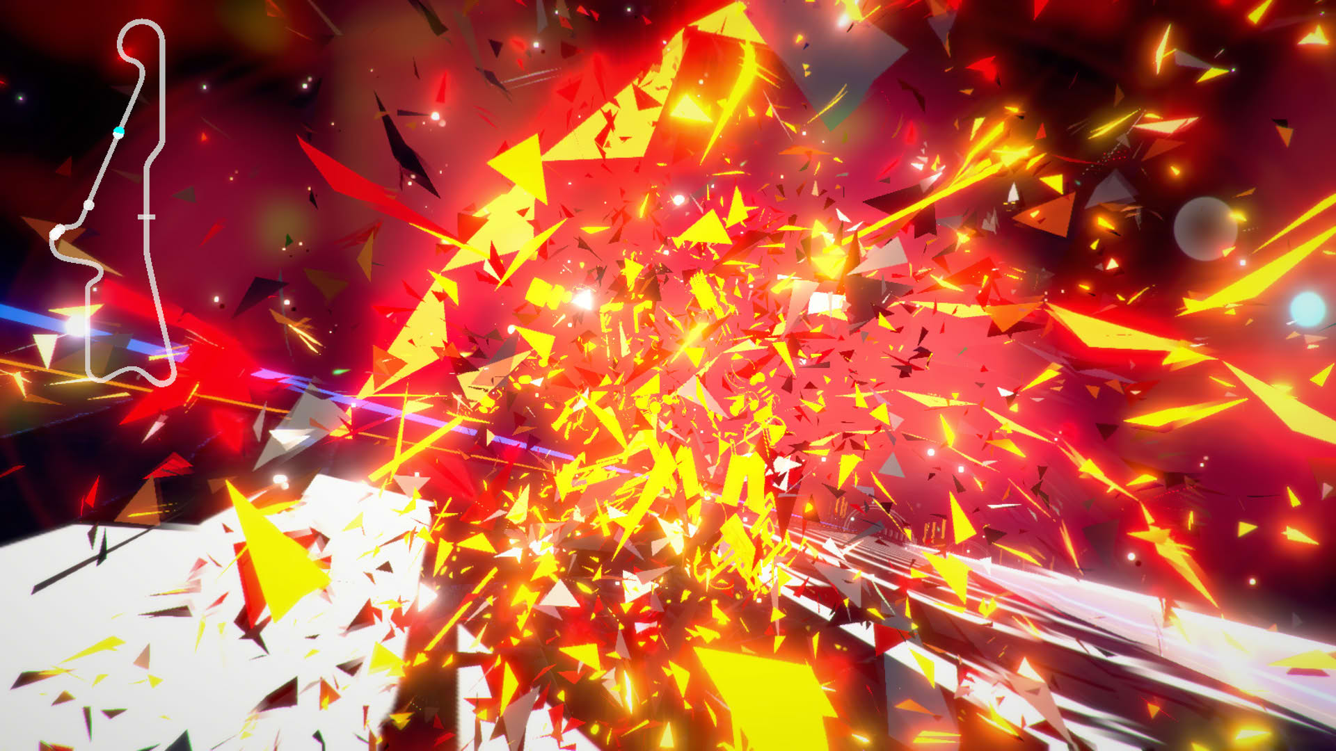 Screenshot for Break Arts II