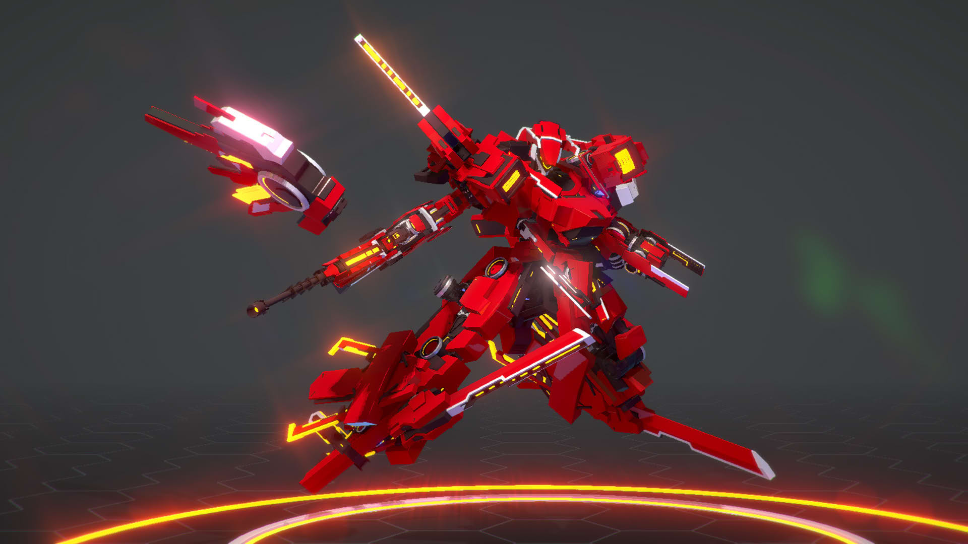 Screenshot for Break Arts II