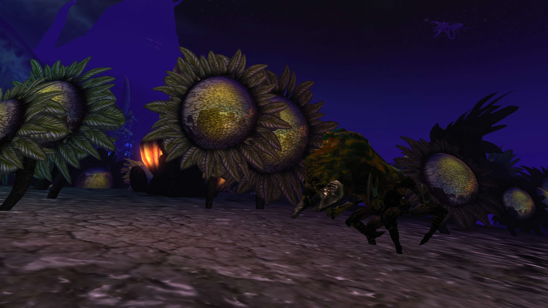 Screenshot for The Precursors
