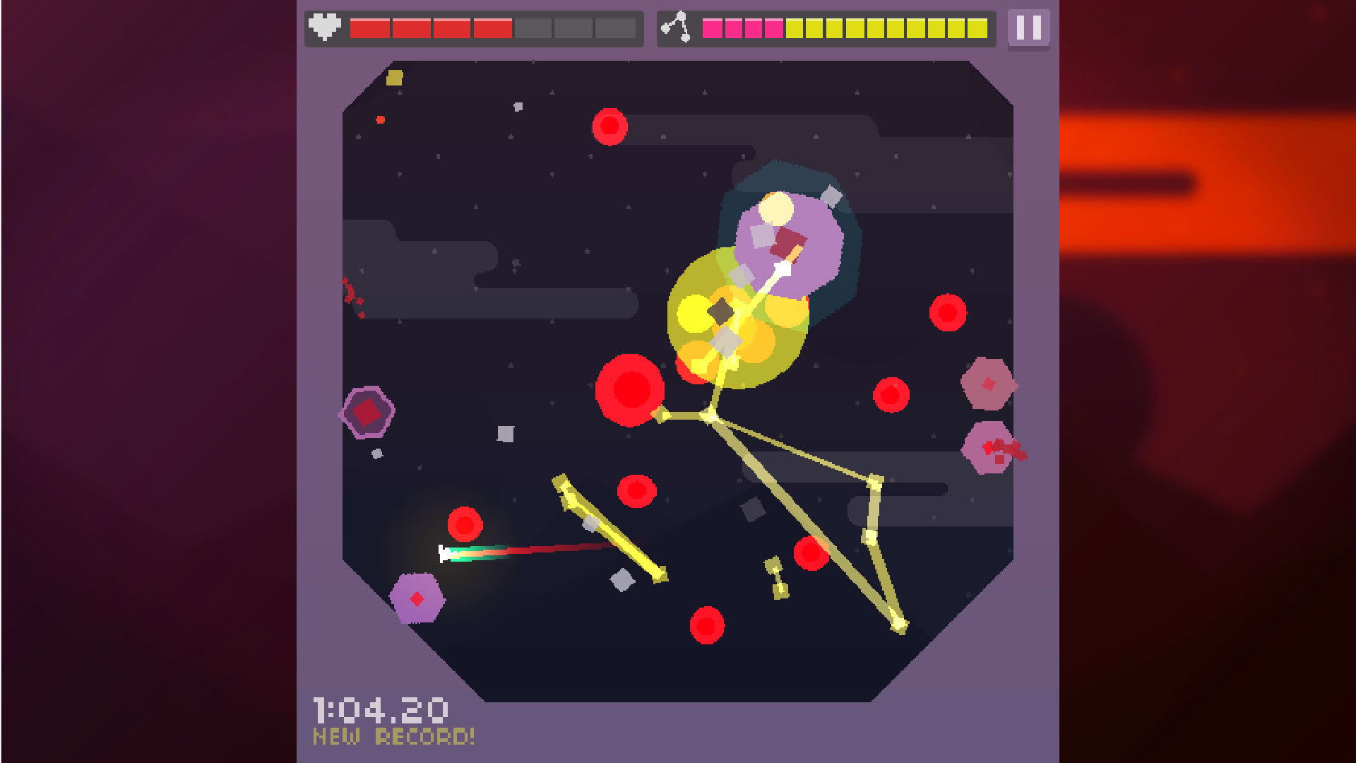 Screenshot for Spingun