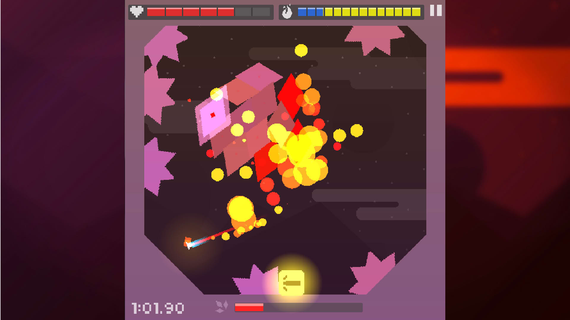 Screenshot for Spingun