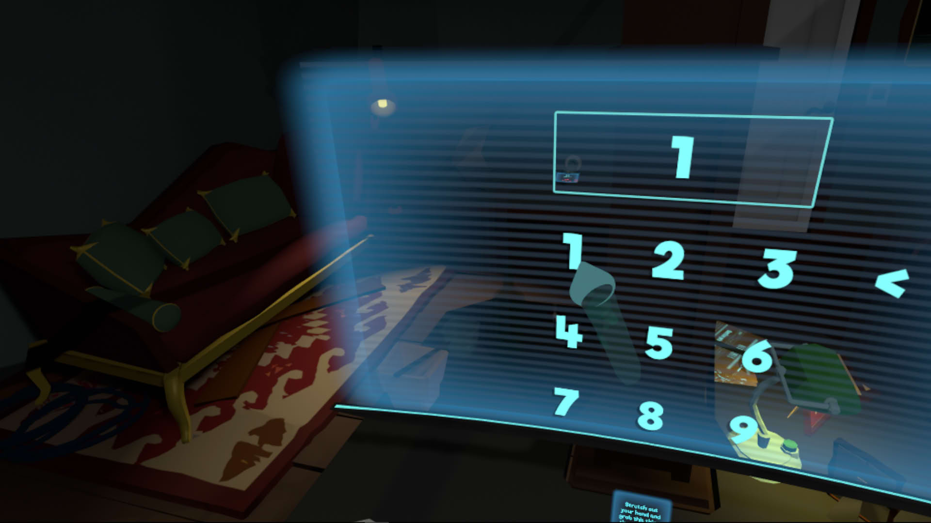 Screenshot for Abode
