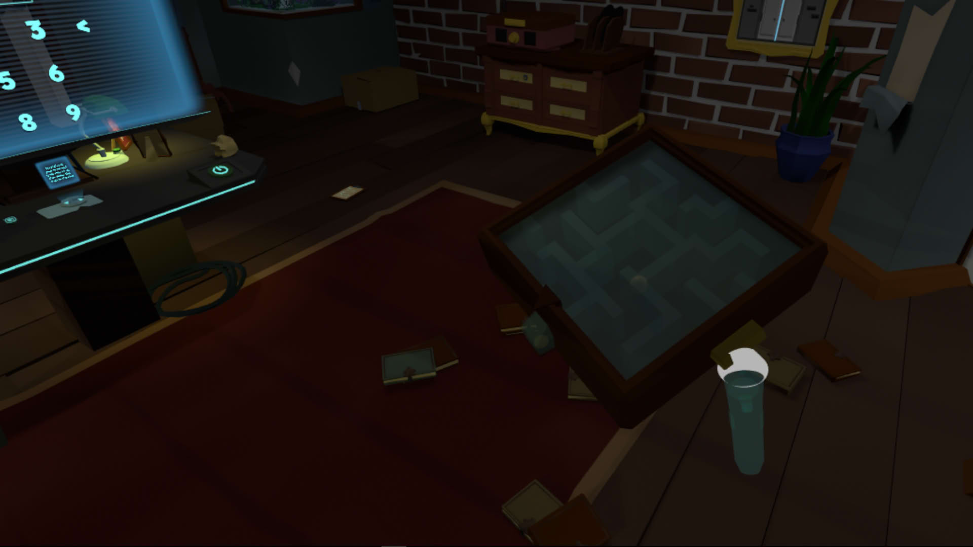 Screenshot for Abode
