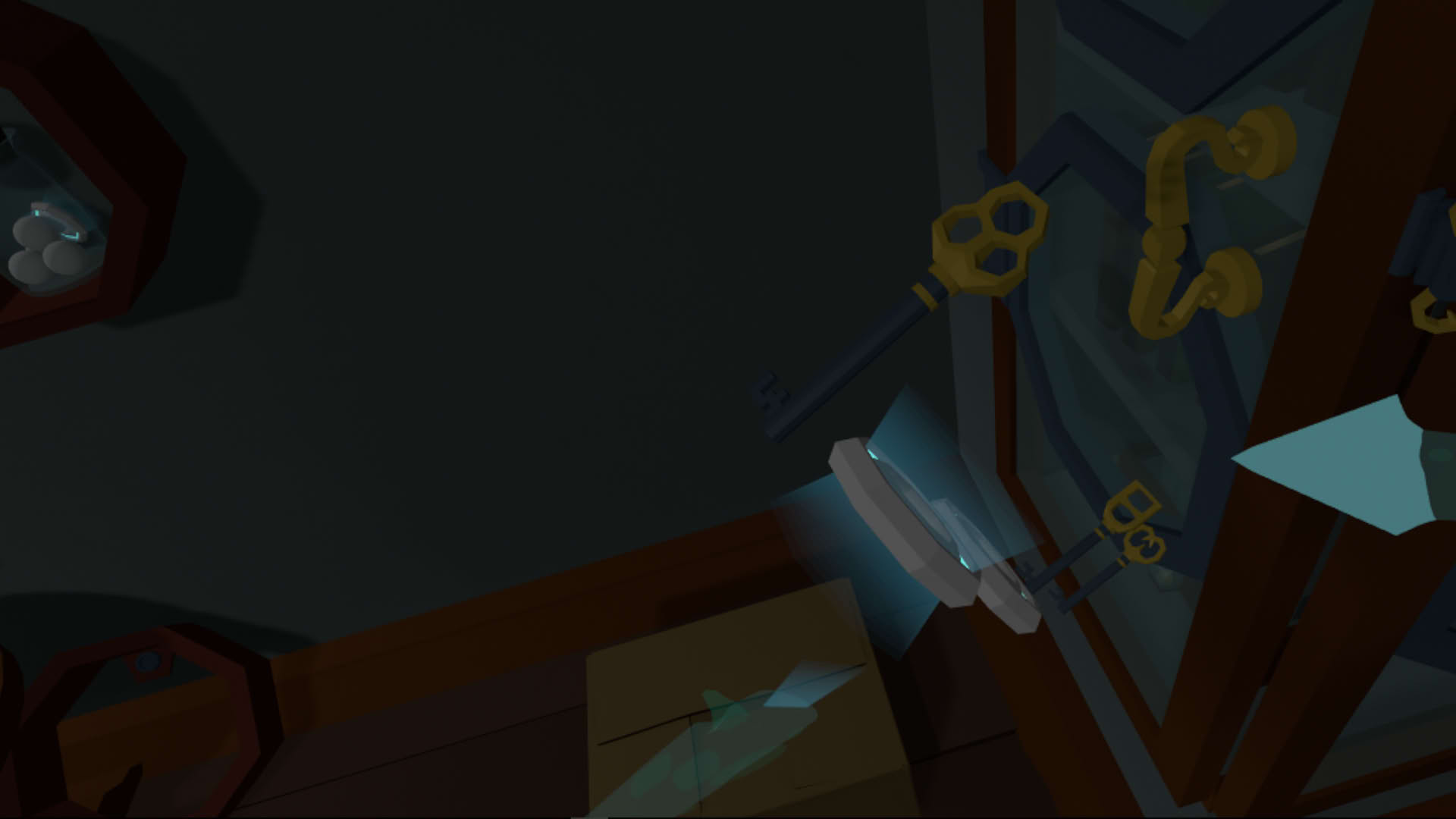 Screenshot for Abode