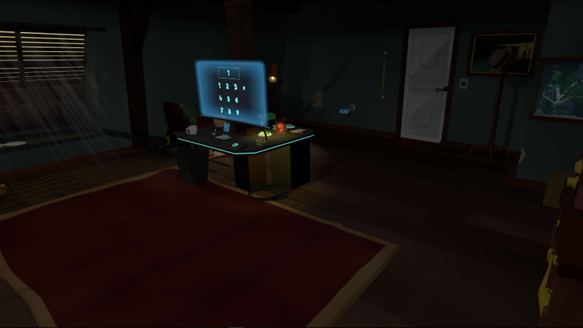 Screenshot for Abode