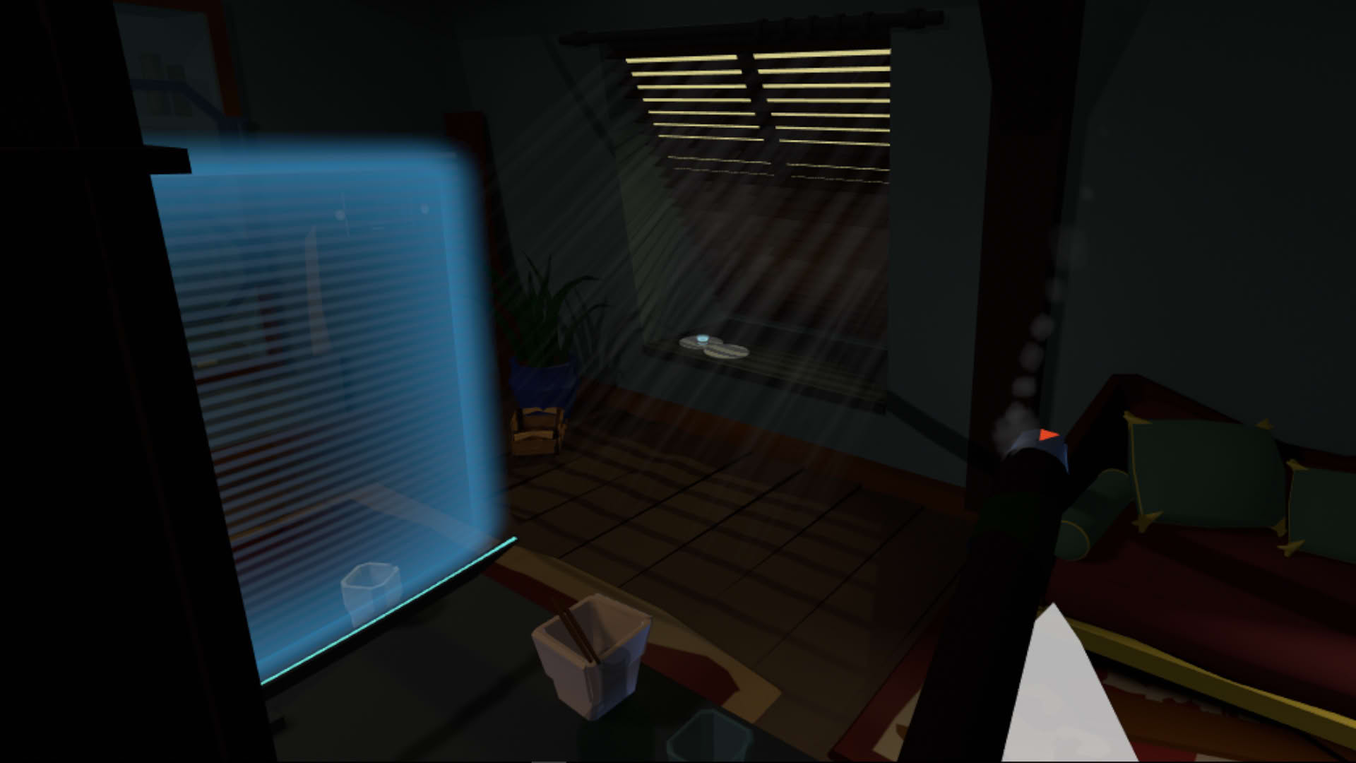 Screenshot for Abode