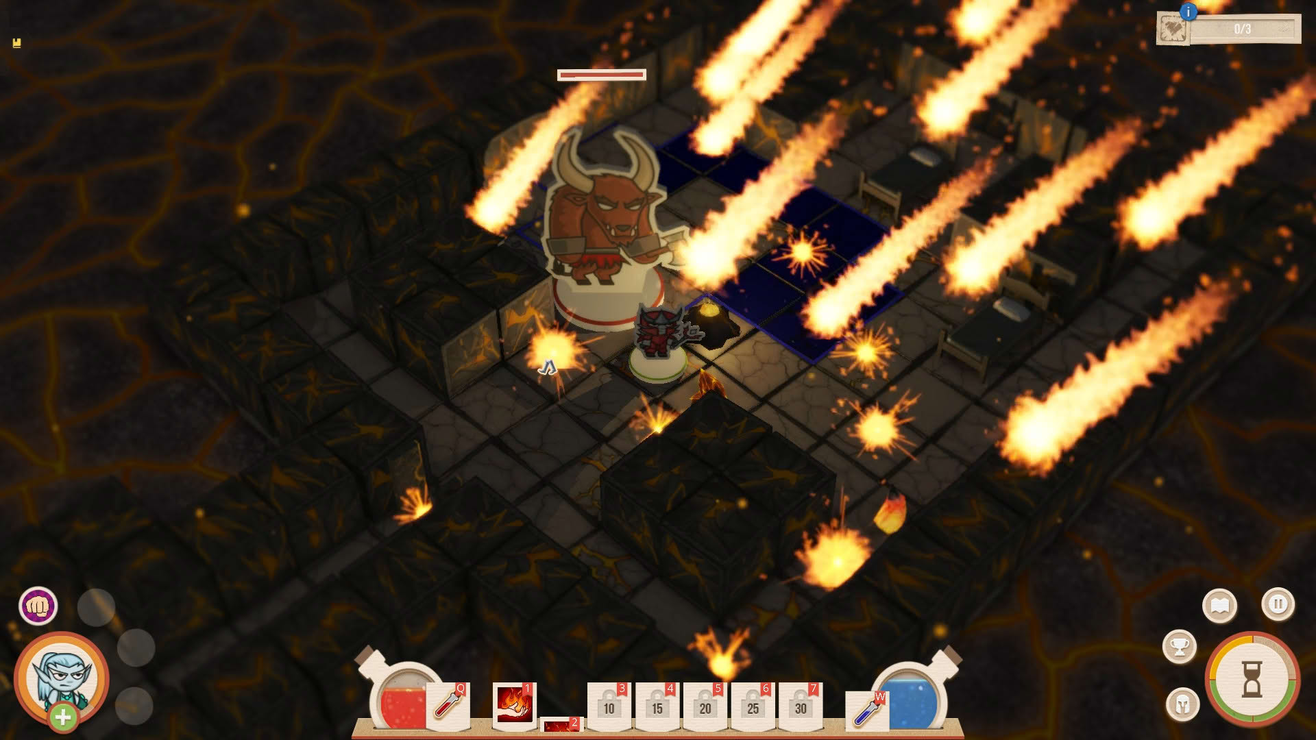 Screenshot for Rezrog