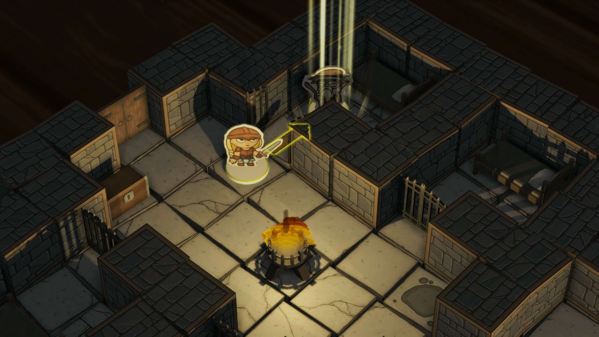 Screenshot for Rezrog
