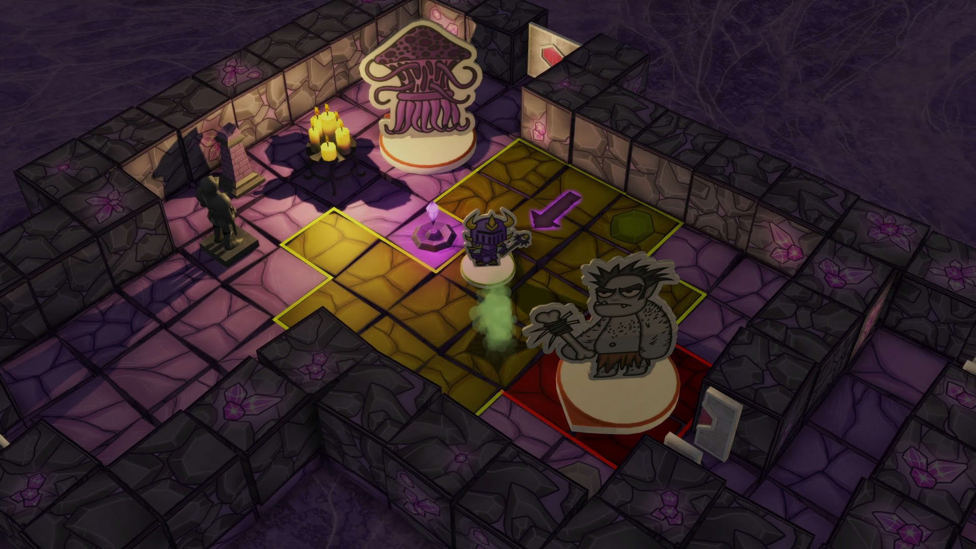 Screenshot for Rezrog