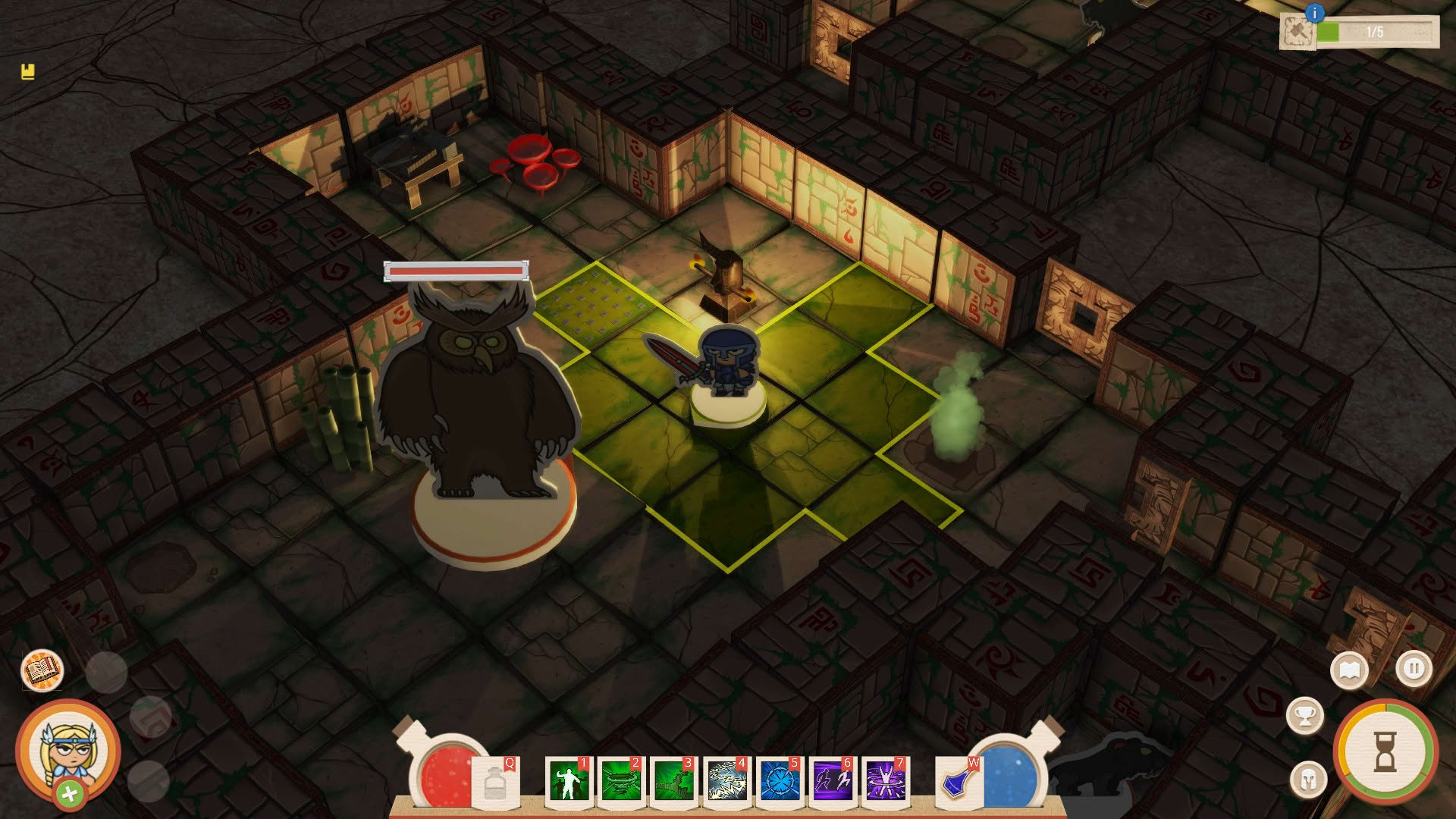 Screenshot for Rezrog