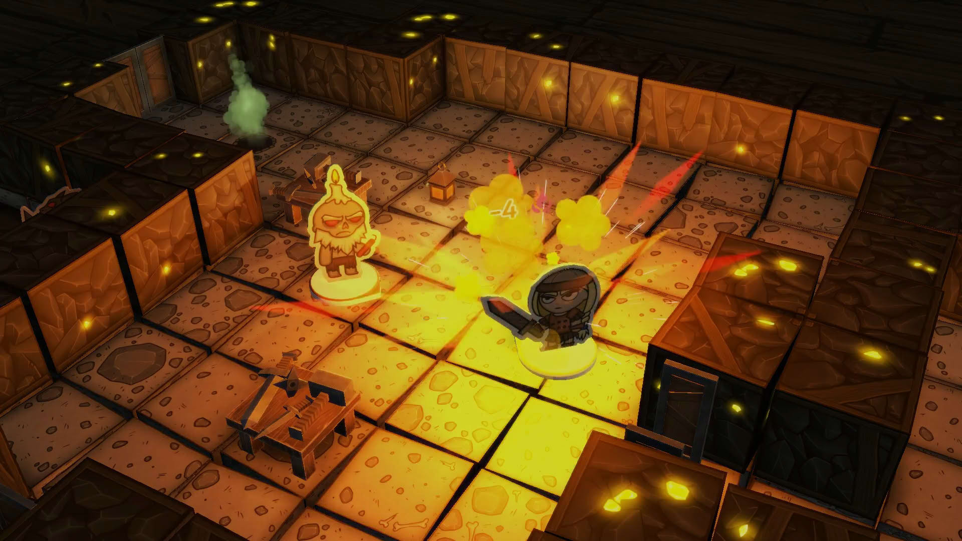 Screenshot for Rezrog