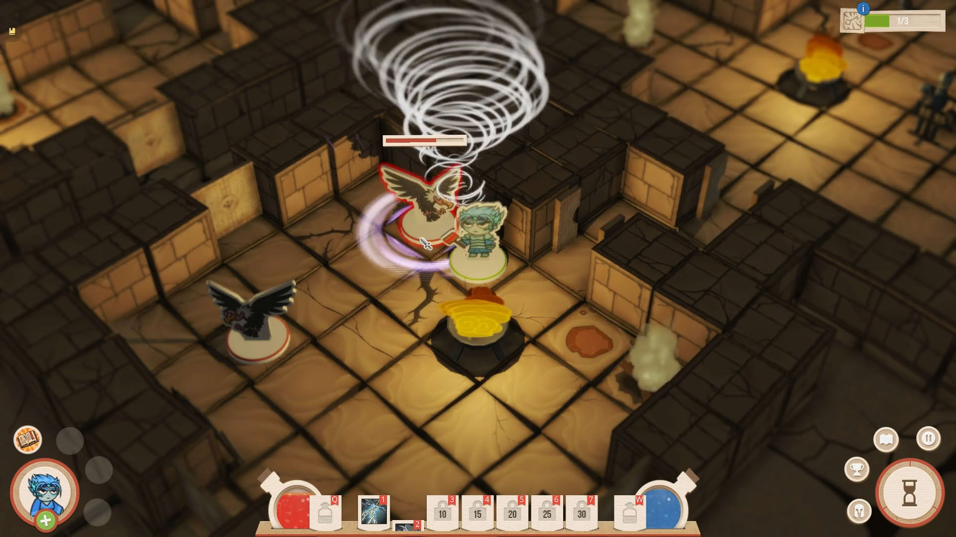 Screenshot for Rezrog