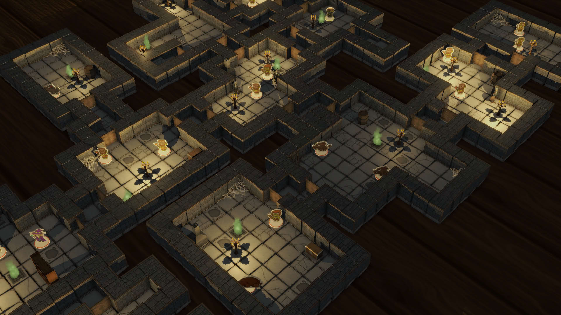 Screenshot for Rezrog