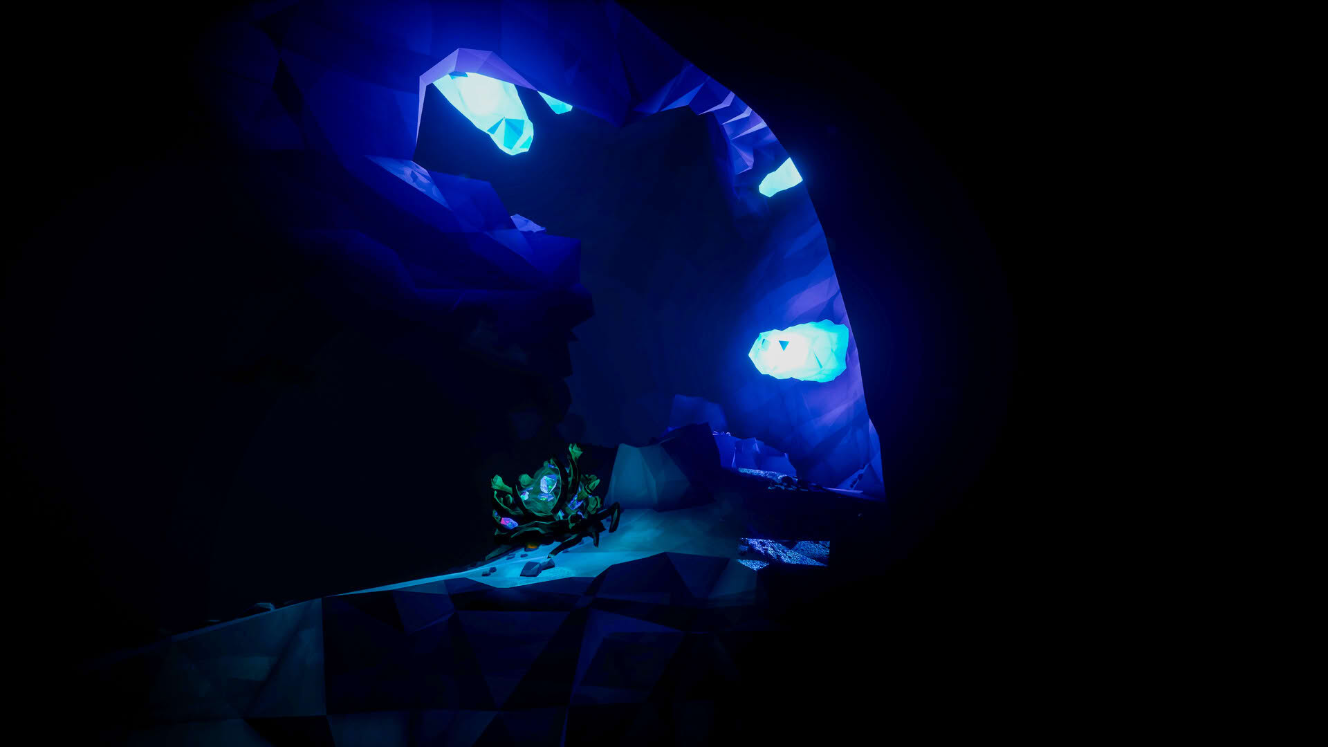Screenshot for Deep Rock Galactic