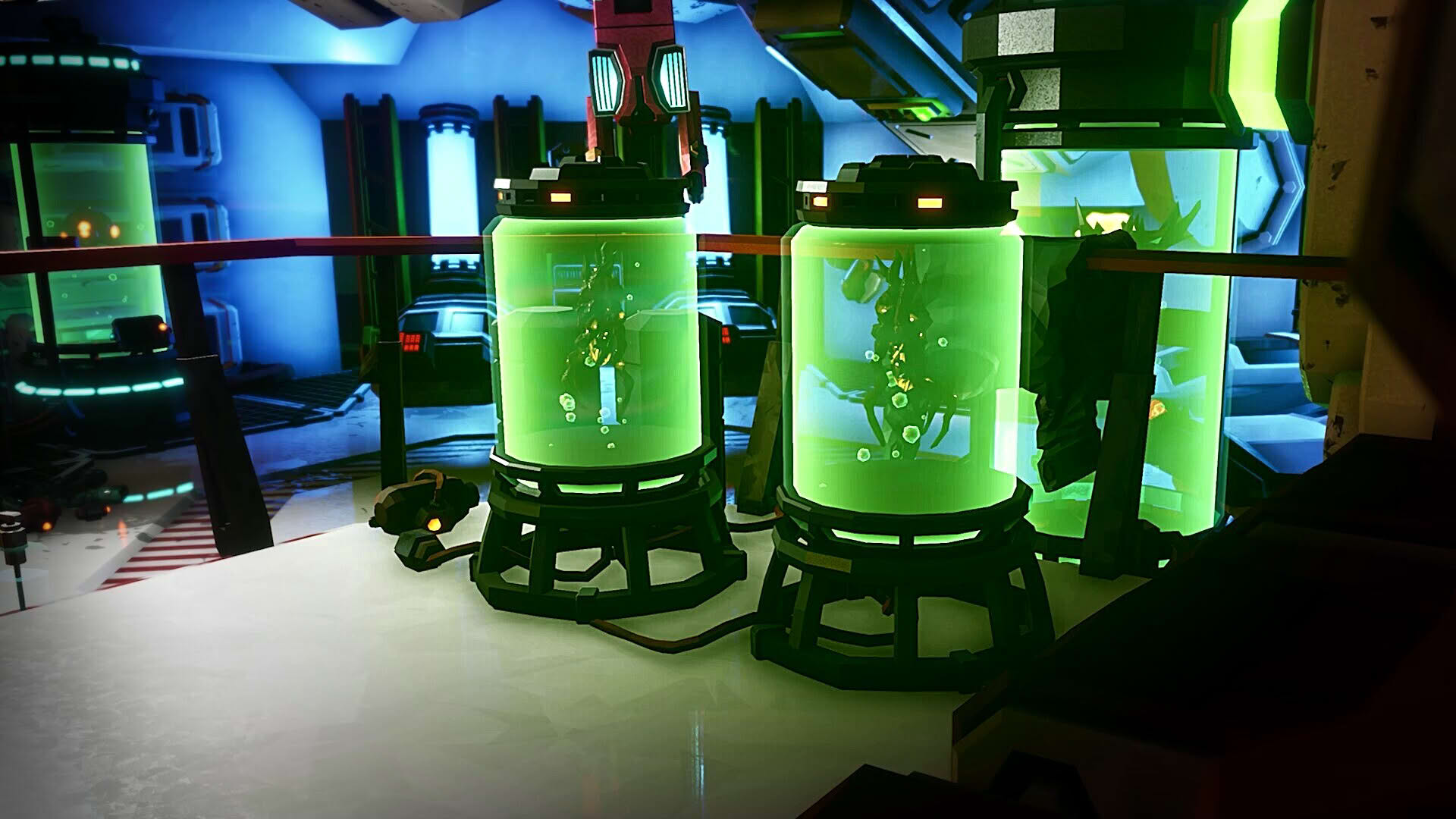 Screenshot for Deep Rock Galactic