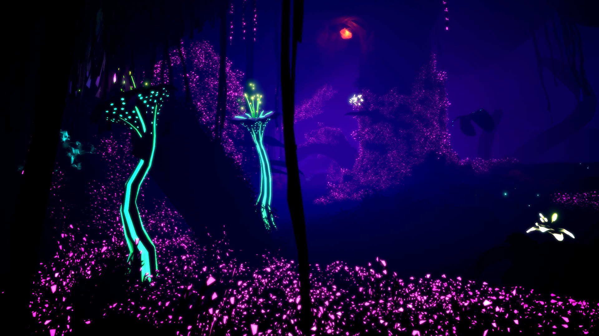 Screenshot for Deep Rock Galactic