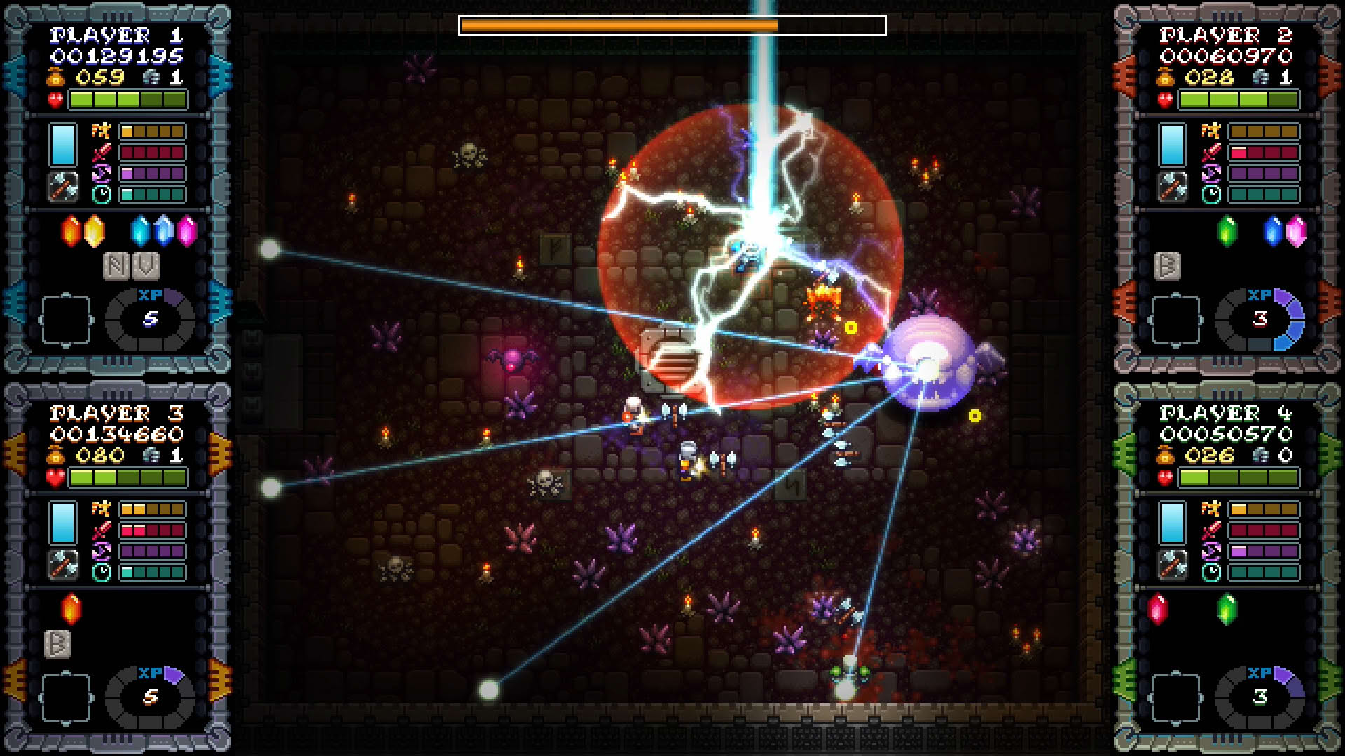 Screenshot for Iron Crypticle