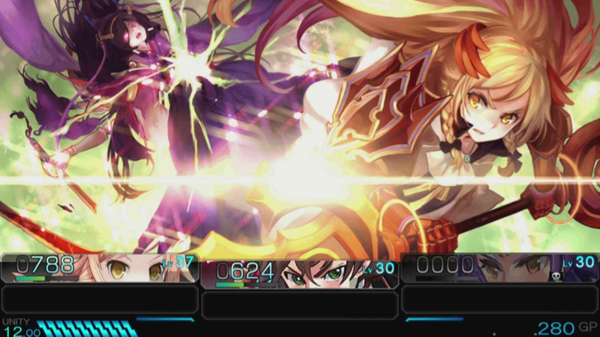 Screenshot for Operation Babel: New Tokyo Legacy