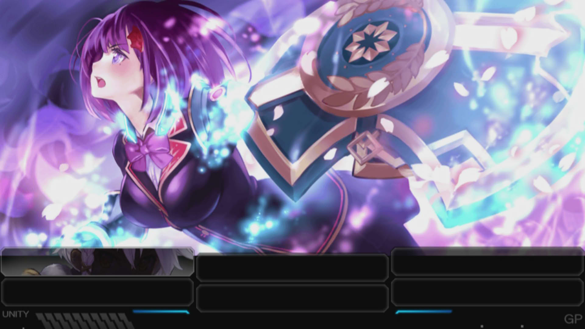 Screenshot for Operation Babel: New Tokyo Legacy