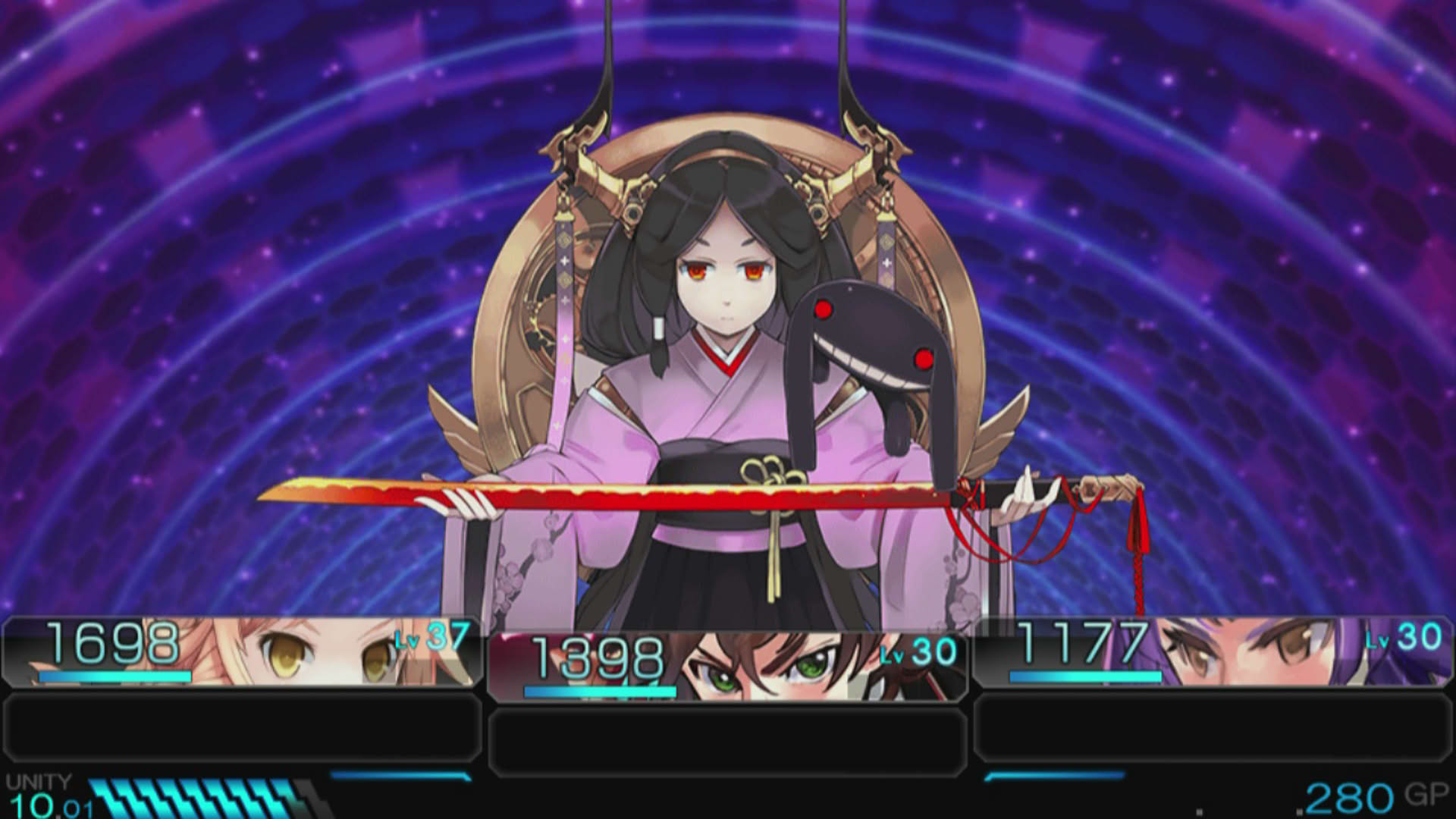Screenshot for Operation Babel: New Tokyo Legacy