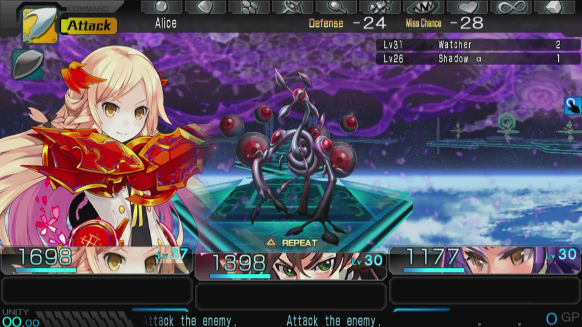 Screenshot for Operation Babel: New Tokyo Legacy