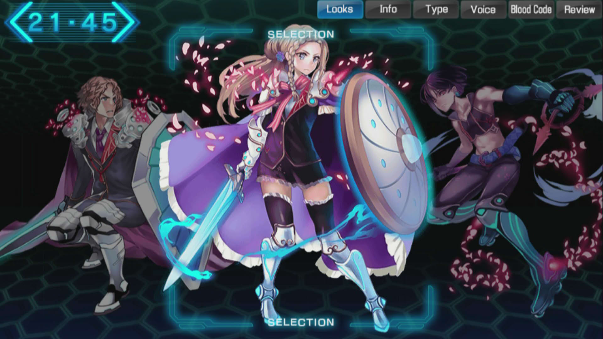Screenshot for Operation Babel: New Tokyo Legacy