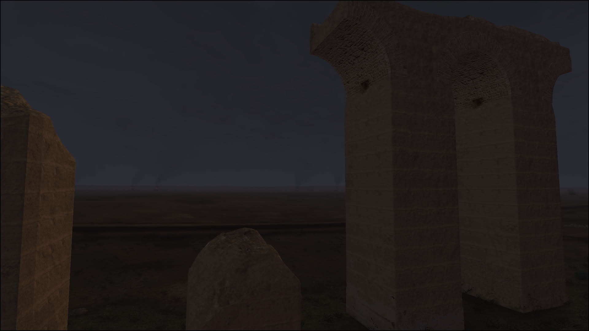 Screenshot for Tank Warfare: Tunisia 1943