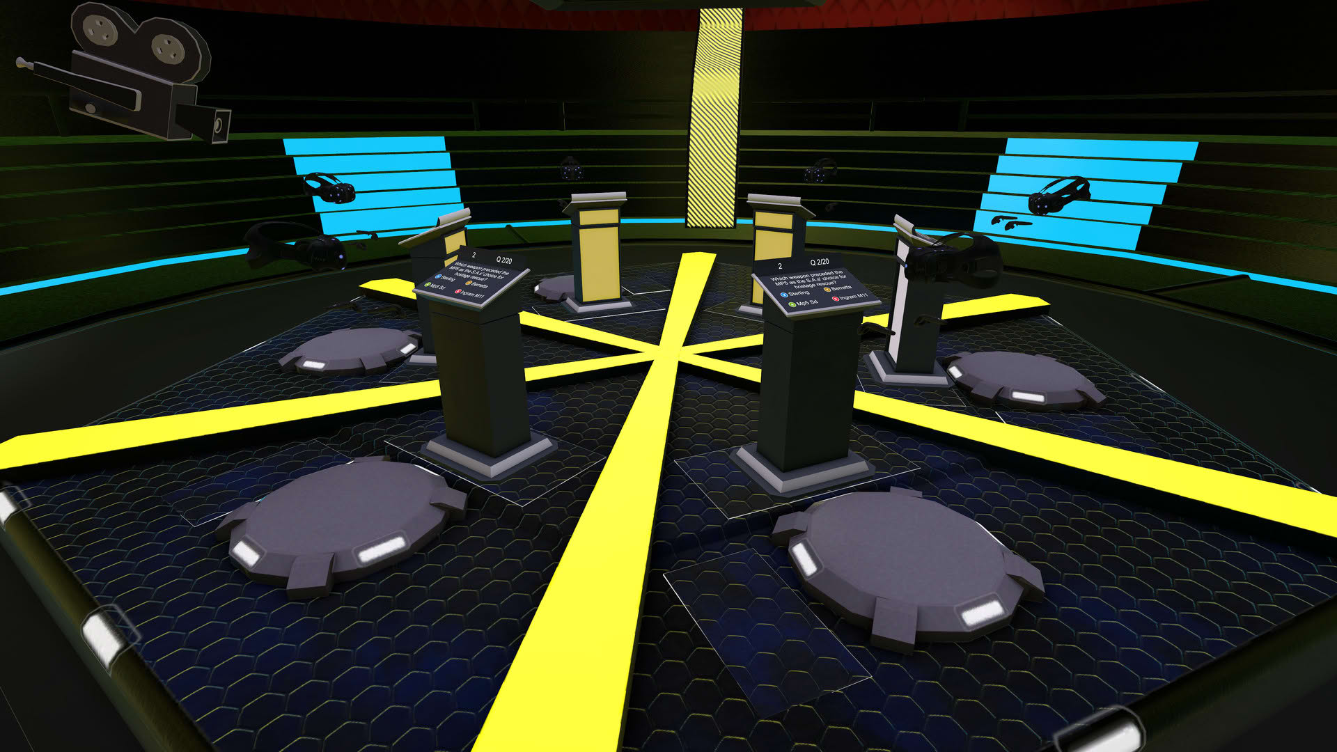 Screenshot for Quiz Night Tonight!