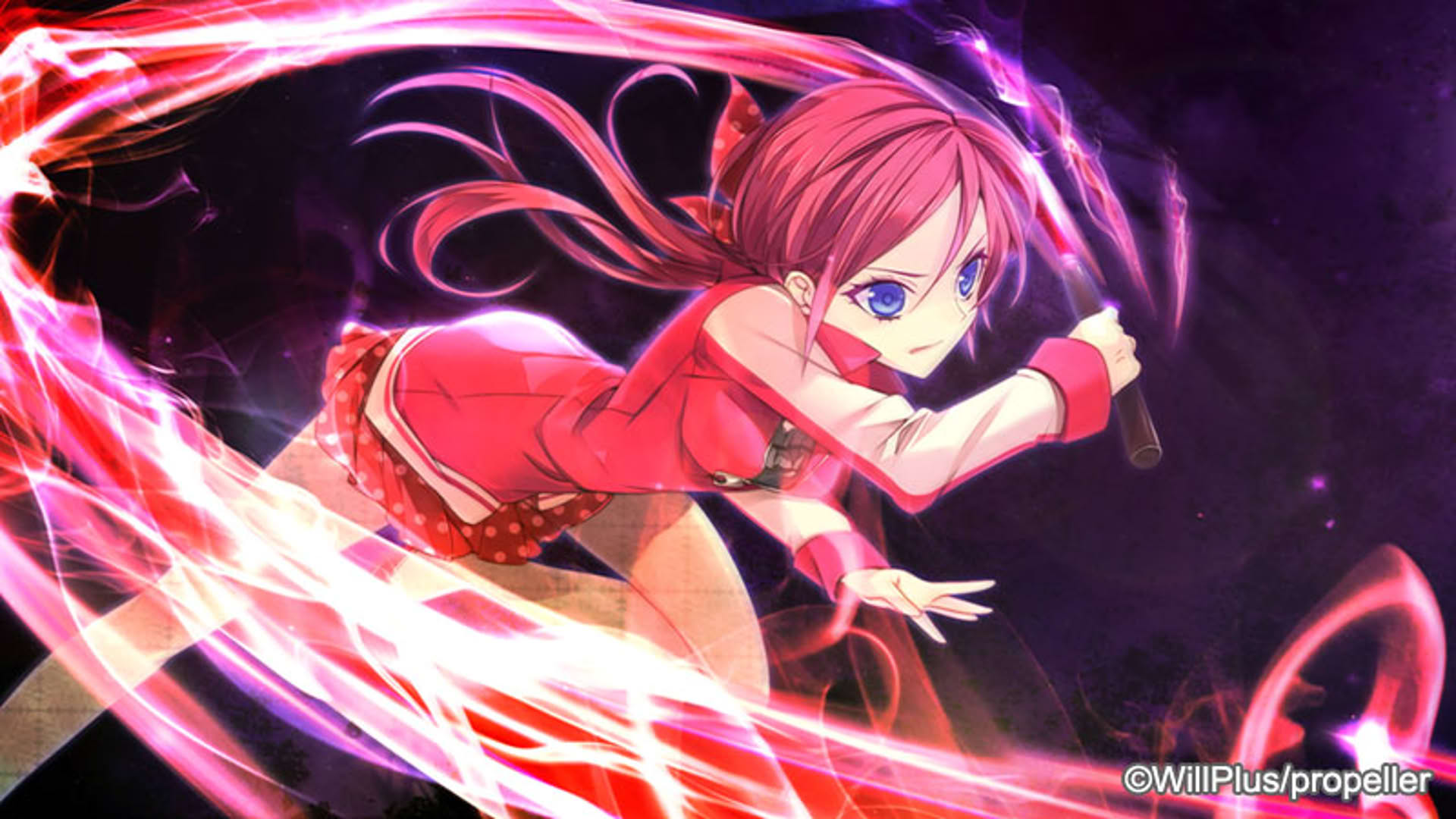 Screenshot for The Shadows of Pygmalion