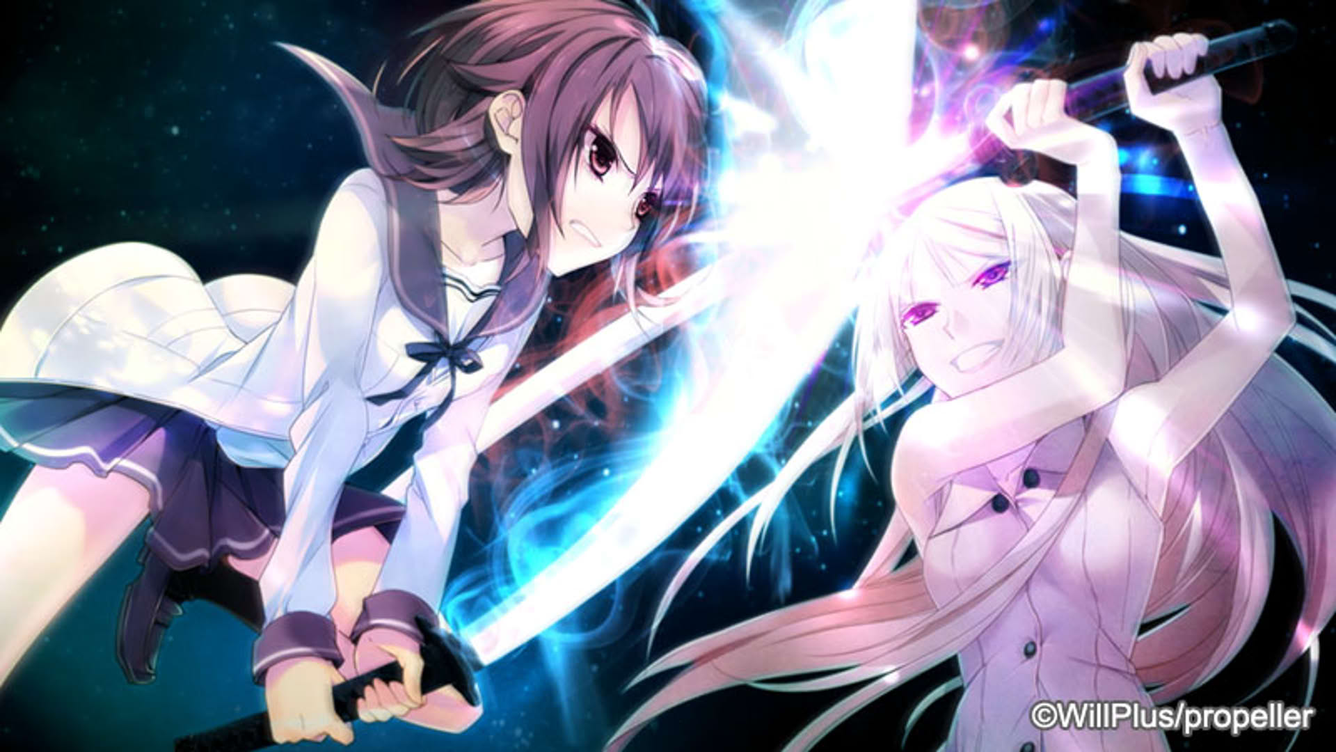 Screenshot for The Shadows of Pygmalion