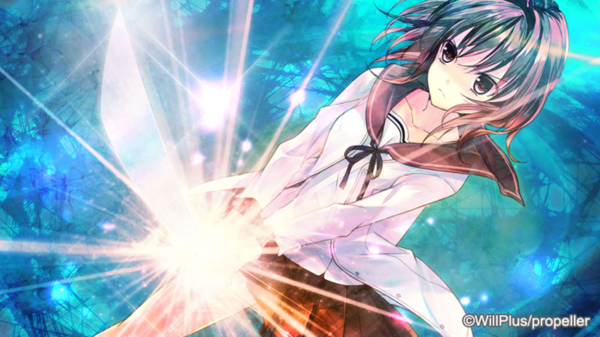 Screenshot for The Shadows of Pygmalion
