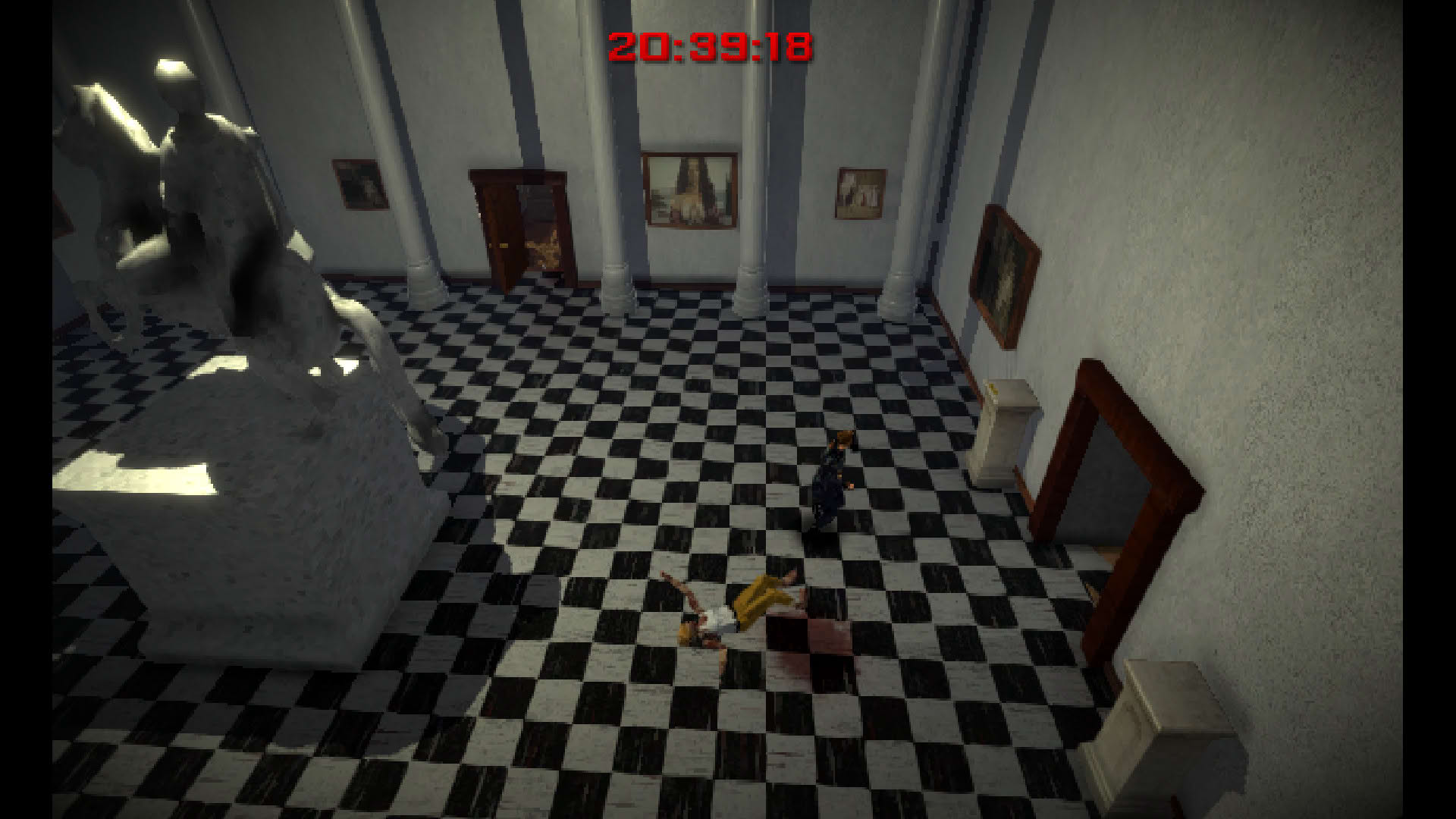 Screenshot for Vaccine