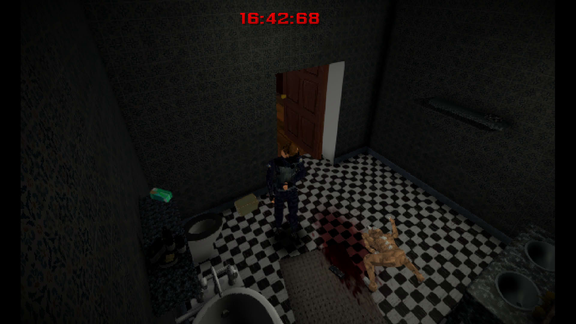 Screenshot for Vaccine