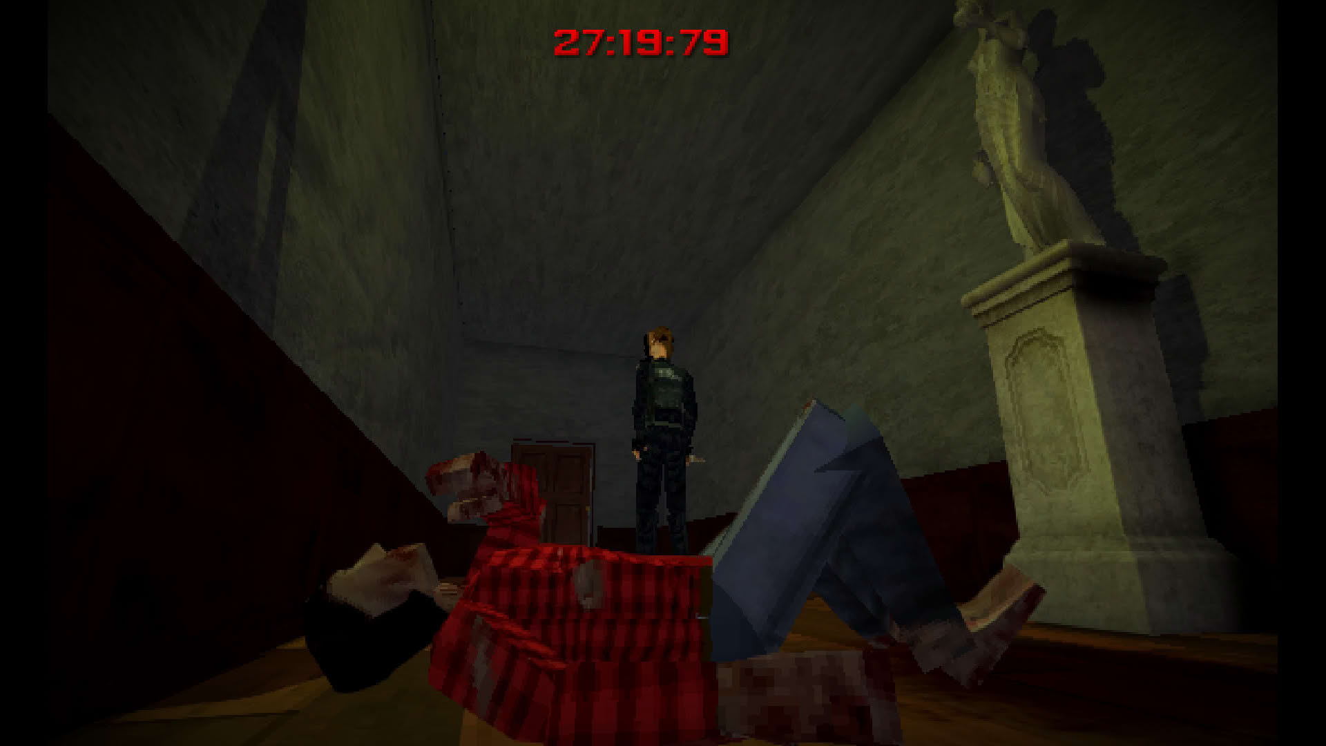 Screenshot for Vaccine