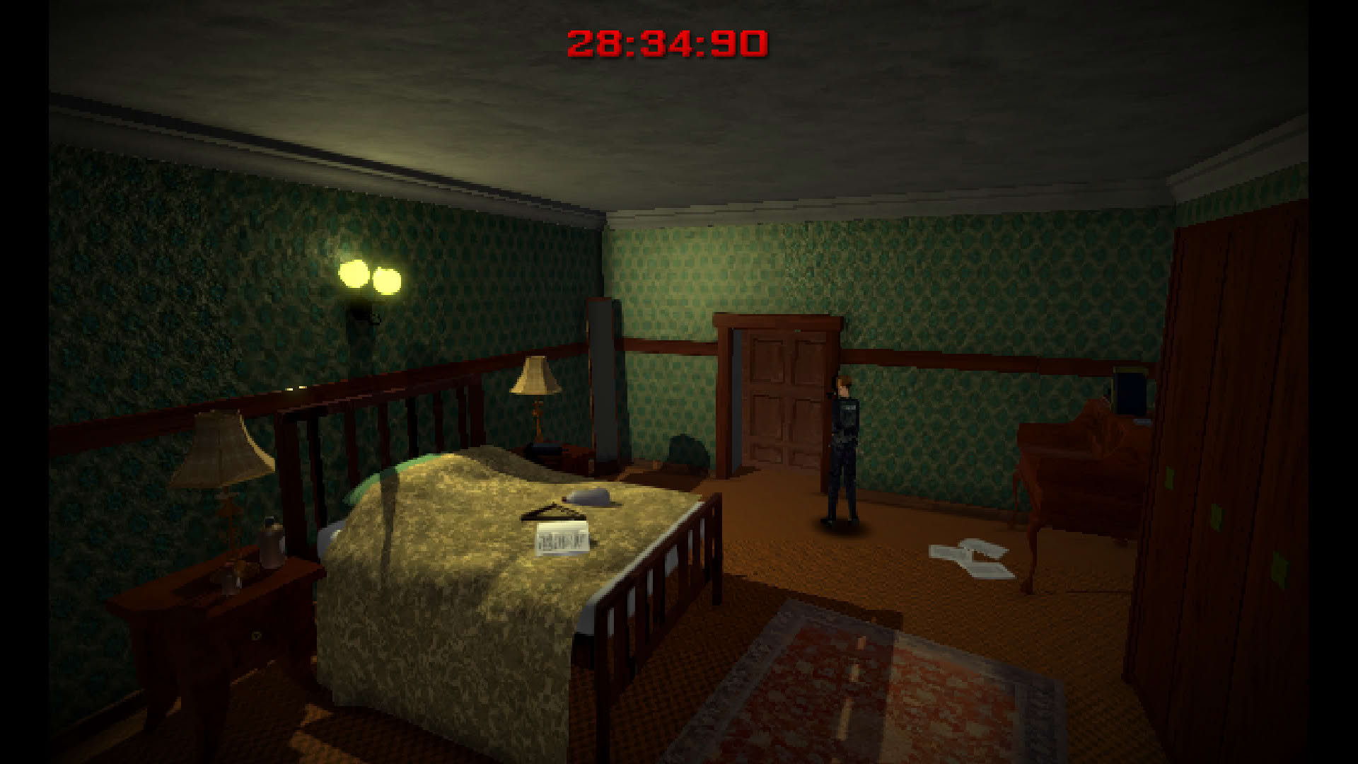 Screenshot for Vaccine