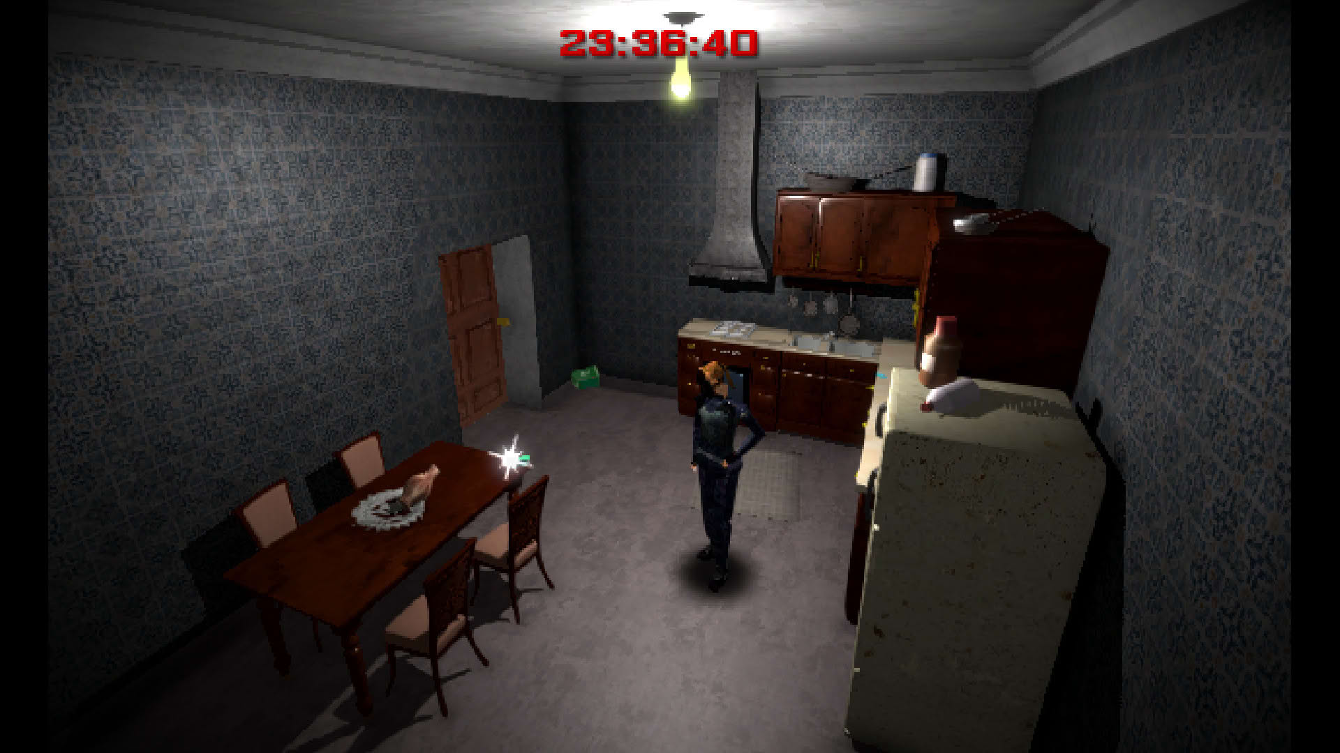 Screenshot for Vaccine