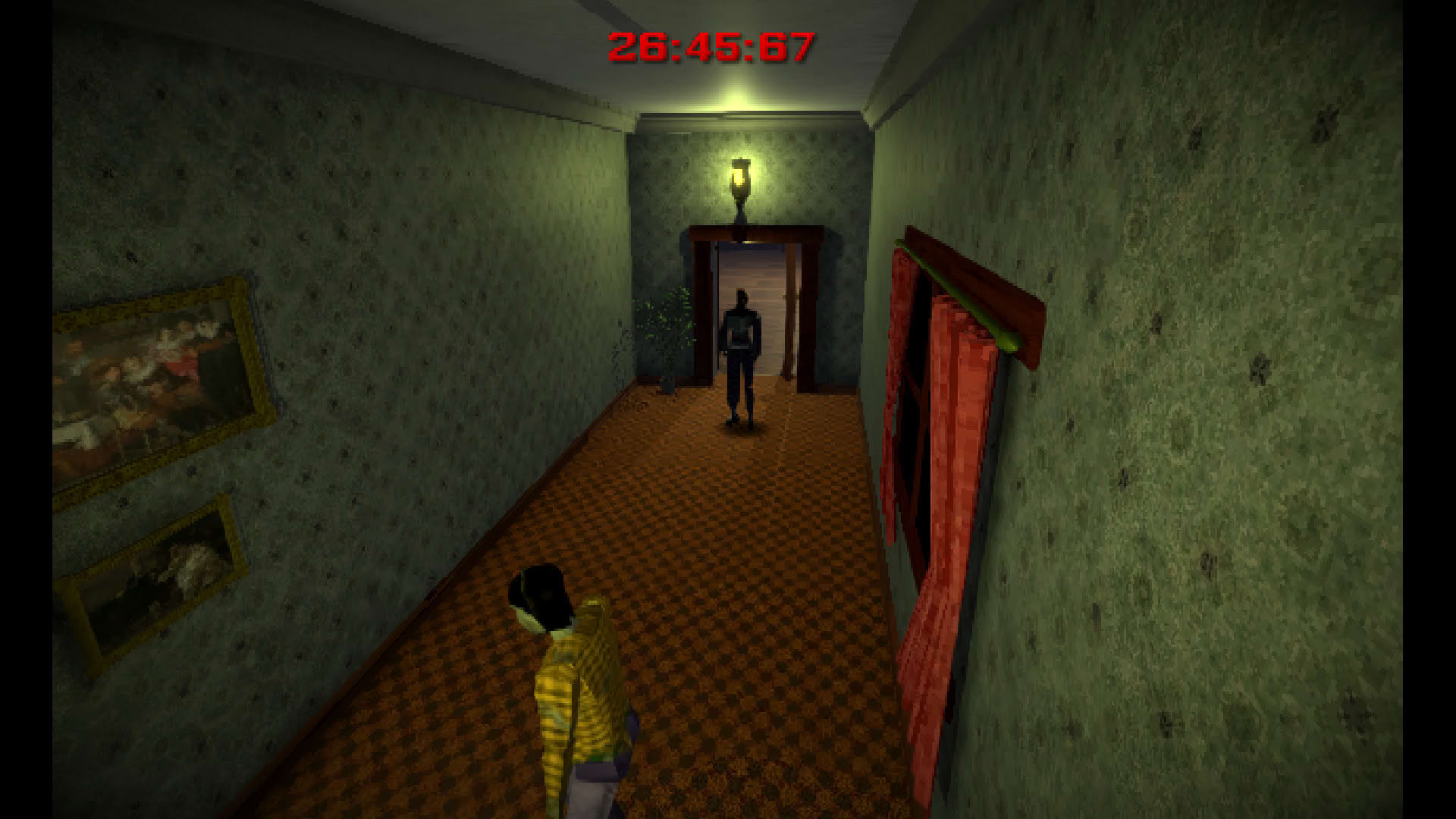 Screenshot for Vaccine