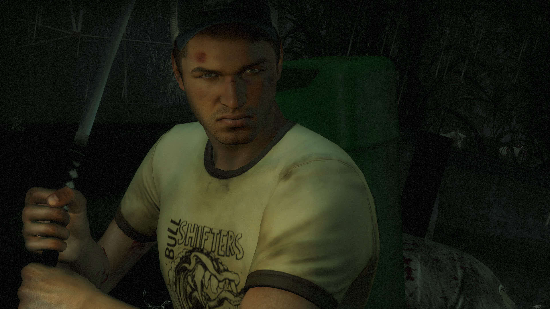Screenshot for Left 4 Dead 2