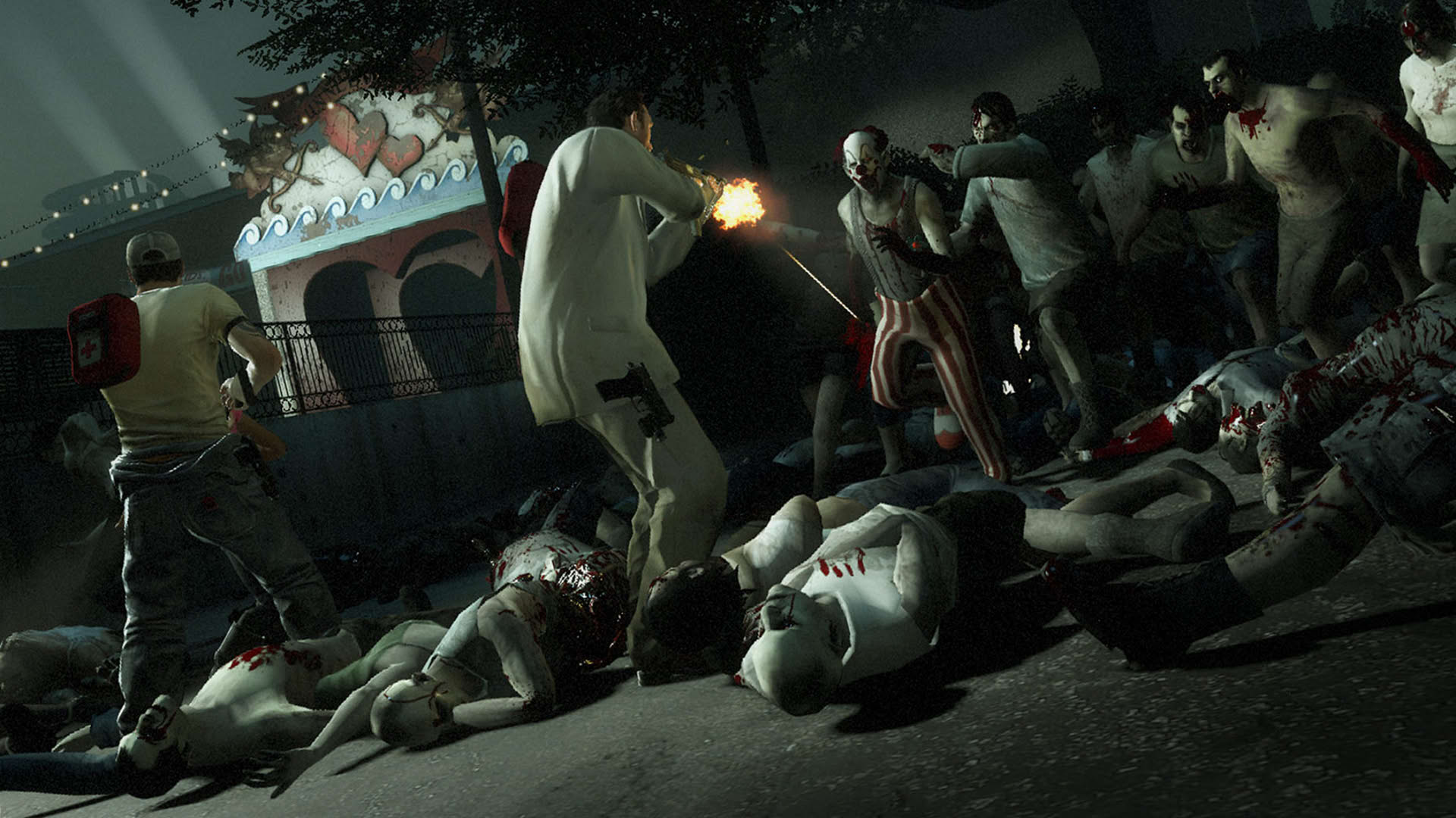 Screenshot for Left 4 Dead 2