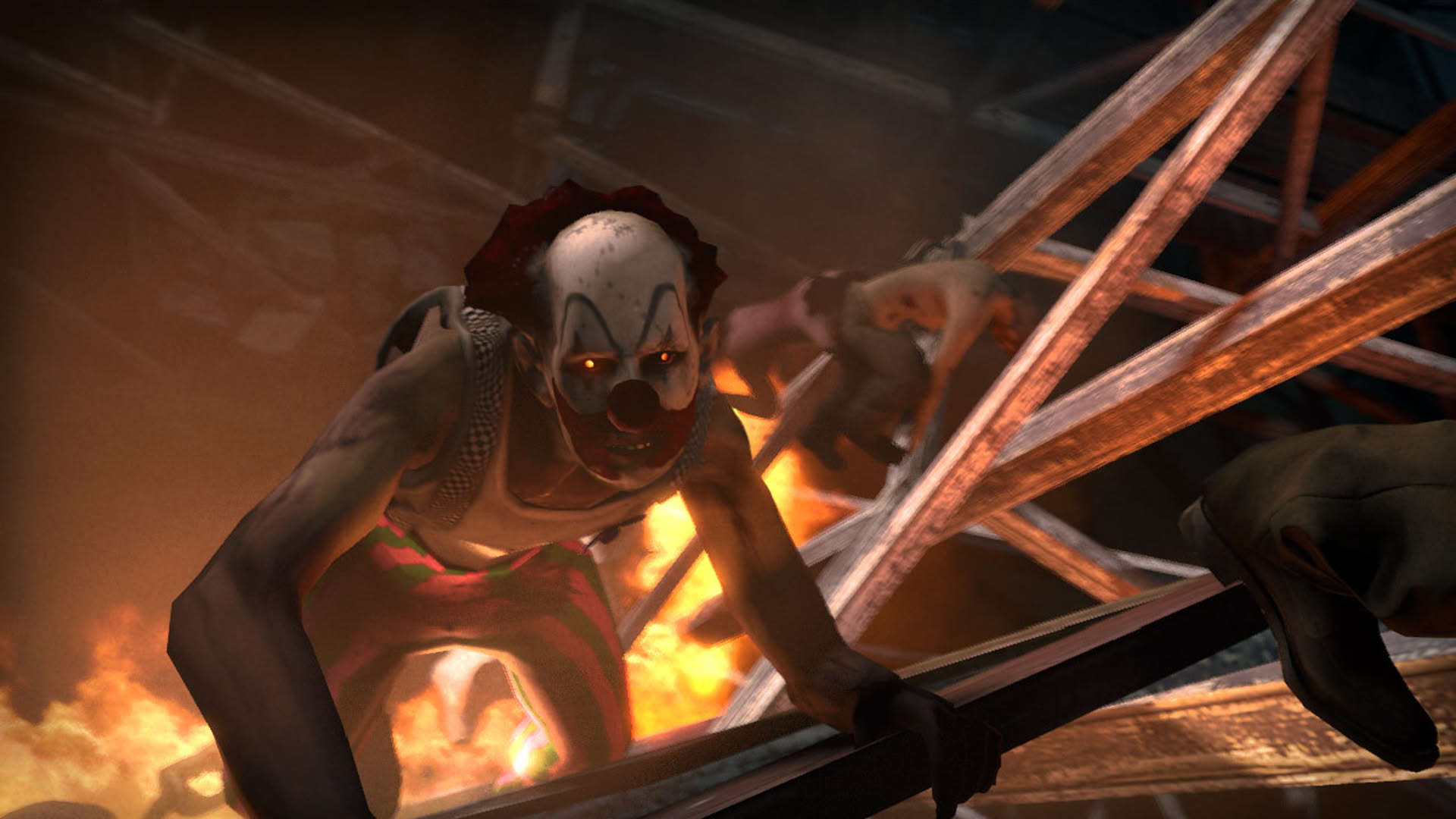 Screenshot for Left 4 Dead 2