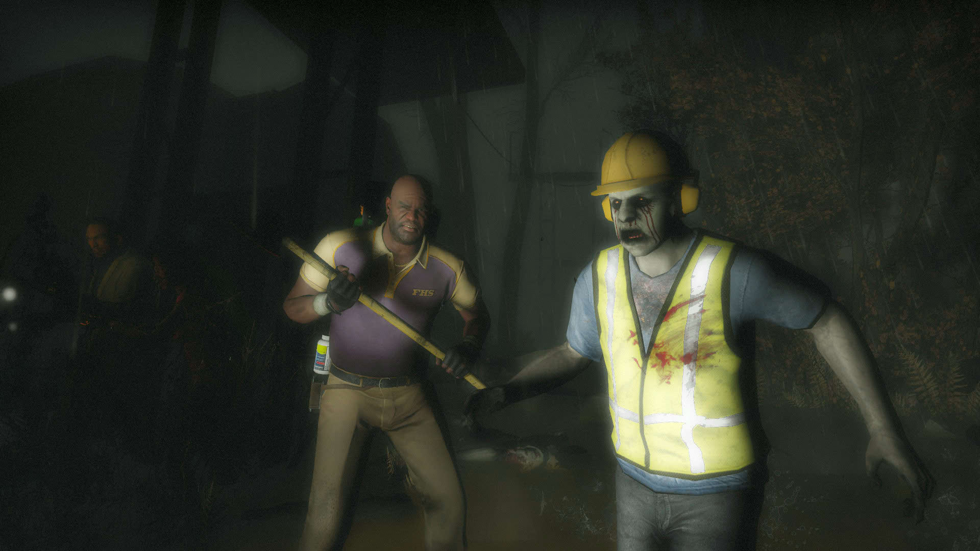 Screenshot for Left 4 Dead 2