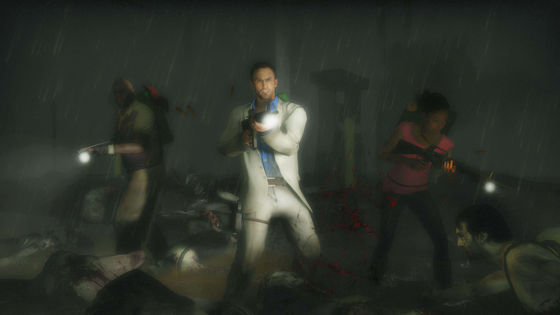 Screenshot for Left 4 Dead 2