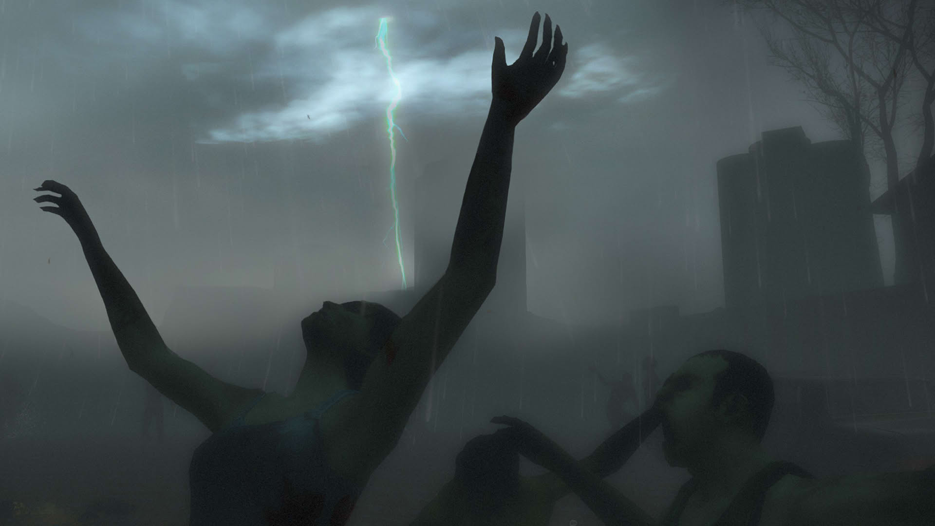 Screenshot for Left 4 Dead 2