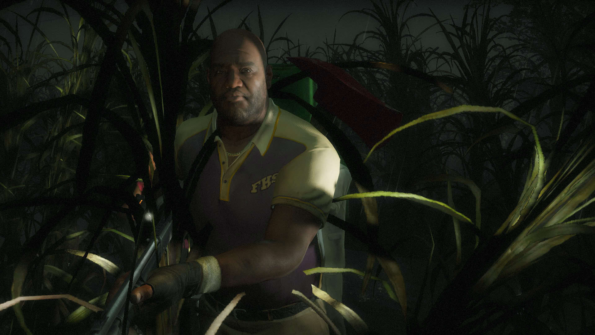 Screenshot for Left 4 Dead 2