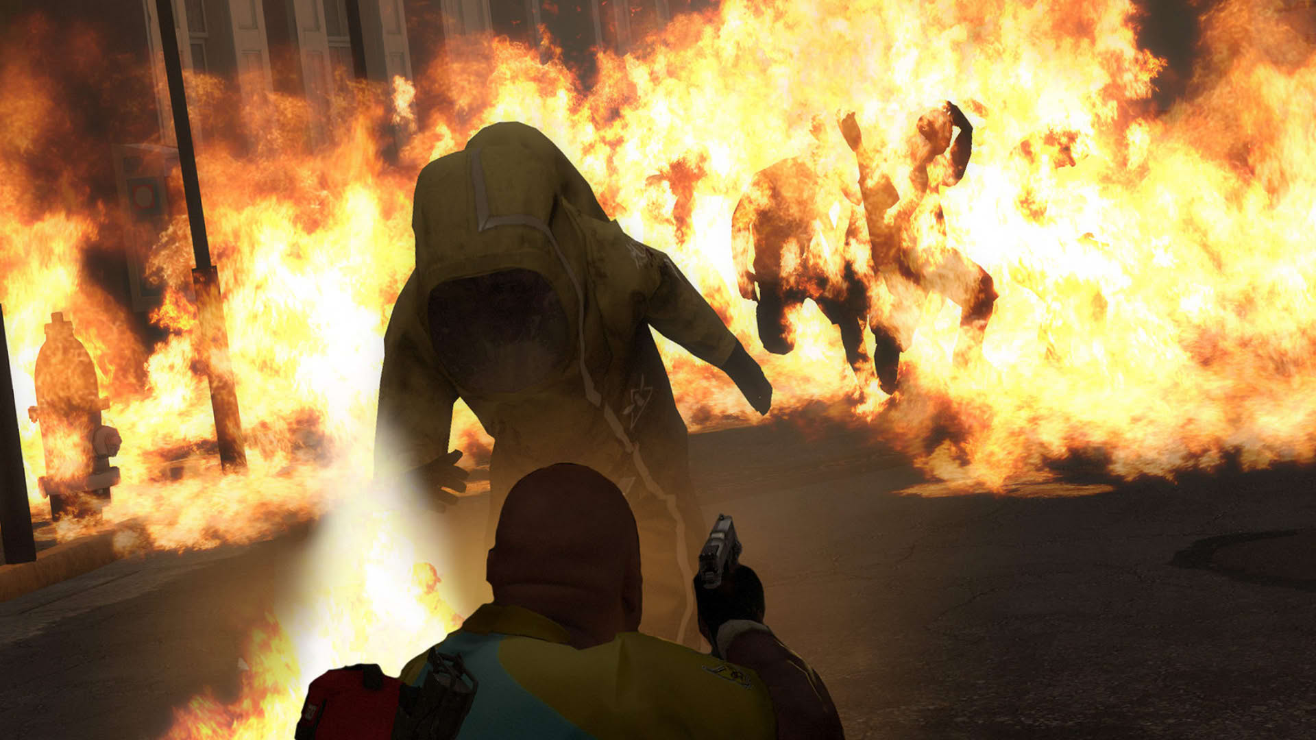 Screenshot for Left 4 Dead 2